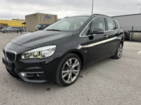 BMW 2 Active Tourer 220d xDrive Luxury Line, снимка 2