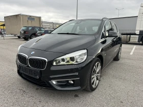 BMW 2 Active Tourer 220d xDrive Luxury Line, снимка 1