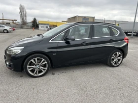 BMW 2 Active Tourer 220d xDrive Luxury Line, снимка 3