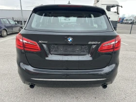 BMW 2 Active Tourer 220d xDrive Luxury Line, снимка 7