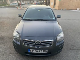 Toyota Avensis T25, снимка 5