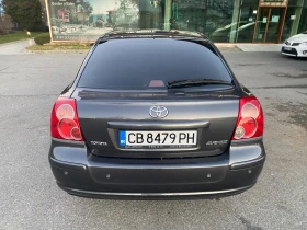 Toyota Avensis T25, снимка 8