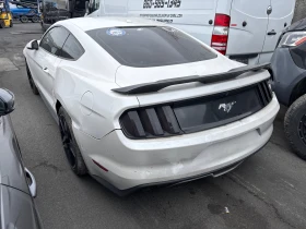 Ford Mustang 2.3 ECOBOOST* Кожен Салон* Подгрев* Фиксирана Цена - 23900 лв. - 26545063 | Car24.bg