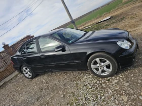 Mercedes-Benz C 270, снимка 2