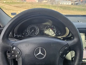 Mercedes-Benz C 270, снимка 8