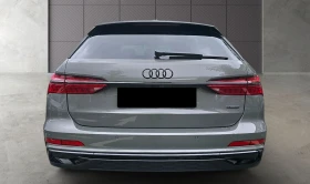 Audi A6 Avant 40 TDI Quattro = S-line= Black Optic Гаранци, снимка 2