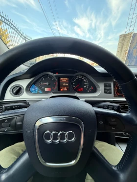 Audi A6 2.7 tdi quattro, снимка 11