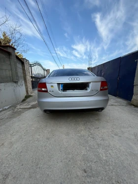 Audi A6 2.7 tdi quattro, снимка 3