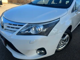 Toyota Avensis FACELIFT/УНИКАТ, снимка 2