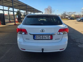 Toyota Avensis FACELIFT/УНИКАТ, снимка 6