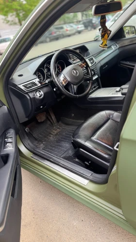 Обява за продажба на Mercedes-Benz E 300 Bluetec 9G Tronic ~20 500 лв. - изображение 7