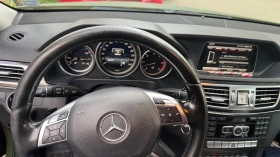 Обява за продажба на Mercedes-Benz E 300 Bluetec 9G Tronic ~20 500 лв. - изображение 10