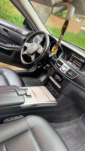 Обява за продажба на Mercedes-Benz E 300 Bluetec 9G Tronic ~20 500 лв. - изображение 8