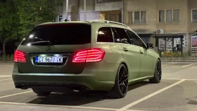 Обява за продажба на Mercedes-Benz E 300 Bluetec 9G Tronic ~20 500 лв. - изображение 2