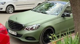 Обява за продажба на Mercedes-Benz E 300 Bluetec 9G Tronic ~20 500 лв. - изображение 4