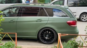 Обява за продажба на Mercedes-Benz E 300 Bluetec 9G Tronic ~20 500 лв. - изображение 5