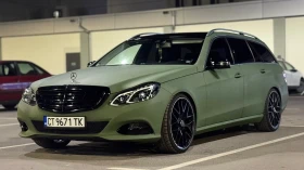Обява за продажба на Mercedes-Benz E 300 Bluetec 9G Tronic ~20 500 лв. - изображение 1