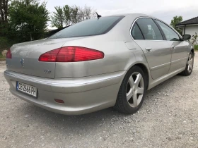 Обява за продажба на Peugeot 607 ~4 200 лв. - изображение 4