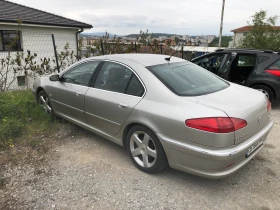 Обява за продажба на Peugeot 607 ~4 200 лв. - изображение 6