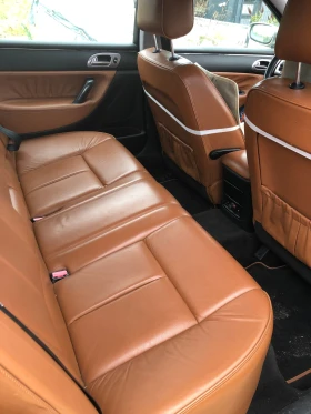 Обява за продажба на Peugeot 607 ~4 200 лв. - изображение 9