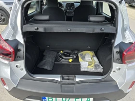 Dacia Spring 45 Expression CCS 4000км Нова Гаранция Лизинг - 24500 лв. - 76928537 | Car24.bg