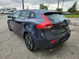 Обява за продажба на Volvo V40 2.0 GEARTRONIC R-DESIGN EURO 6D ~Цена по договаряне - изображение 4