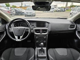 Volvo V40 2.0 GEARTRONIC R-DESIGN EURO 6D - цена по договаряне - 82549608 | Car24.bg