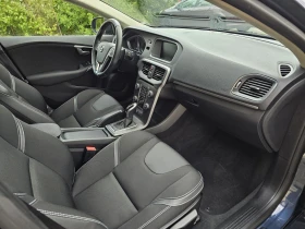 Обява за продажба на Volvo V40 2.0 GEARTRONIC R-DESIGN EURO 6D ~Цена по договаряне - изображение 10