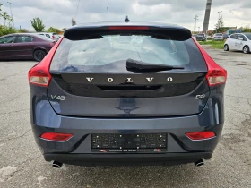 Обява за продажба на Volvo V40 2.0 GEARTRONIC R-DESIGN EURO 6D ~Цена по договаряне - изображение 5