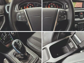 Volvo V40 2.0 GEARTRONIC R-DESIGN EURO 6D - цена по договаряне - 82549608 | Car24.bg