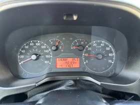 Fiat Fiorino 1.4i 73 .. | Mobile.bg    13