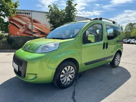 Fiat Fiorino 1.4i 73 к.с.