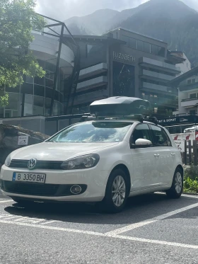 VW Golf Fly, tsi | Mobile.bg    2