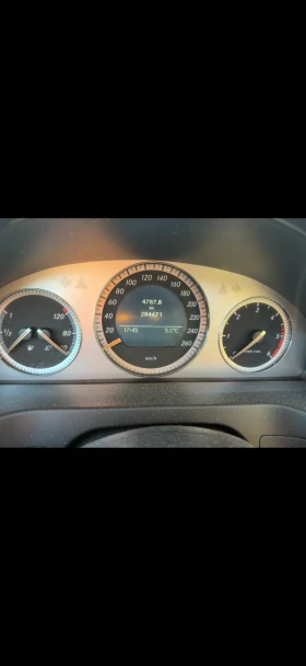 Mercedes-Benz C 220 T Model Kombi | Mobile.bg    10