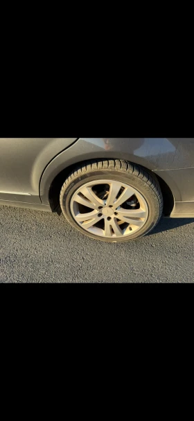 Mercedes-Benz C 220 T Model Kombi | Mobile.bg    6