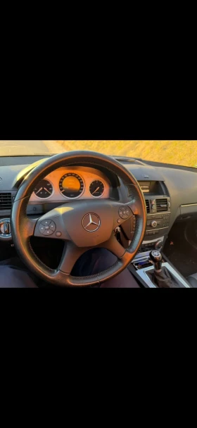Mercedes-Benz C 220 T Model Kombi | Mobile.bg    11