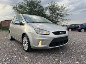 Ford C-max 1.6TDCI Titanium | Mobile.bg    2