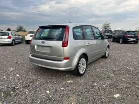 Ford C-max 1.6TDCI Titanium | Mobile.bg    3