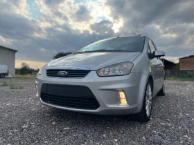 Ford C-max 1.6TDCI Titanium | Mobile.bg    5