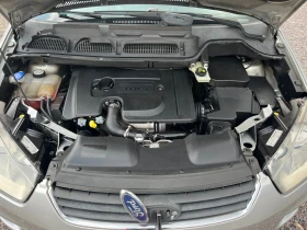 Ford C-max 1.6TDCI Titanium | Mobile.bg    13
