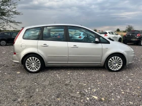 Ford C-max 1.6TDCI Titanium | Mobile.bg    4
