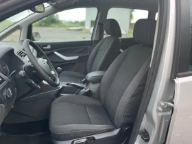 Ford C-max 1.6TDCI Titanium | Mobile.bg    8