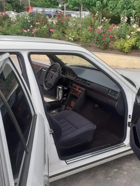 Mercedes-Benz 124 200 E | Mobile.bg    9