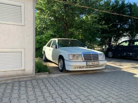Mercedes-Benz 124 200 E | Mobile.bg    2