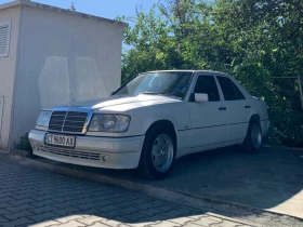  Mercedes-Benz 124