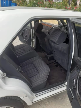 Mercedes-Benz 124 200 E | Mobile.bg    7