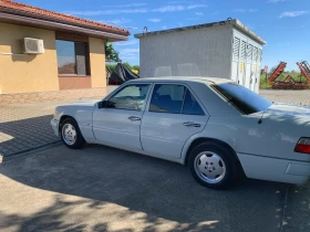 Mercedes-Benz 124 200 E | Mobile.bg    3