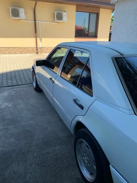 Mercedes-Benz 124 200 E | Mobile.bg    4