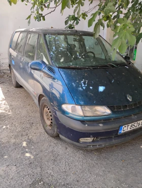 Обява за продажба на Renault Espace ~1 800 лв. - изображение 2