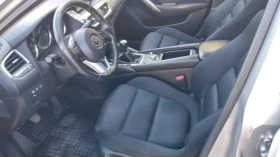 Обява за продажба на Mazda 6 Mazda 6 Sportbreak 2.2D ~15 200 лв. - изображение 5